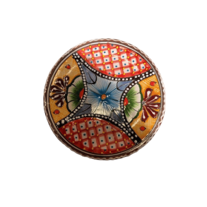 Plato trenche 26 cm - wave