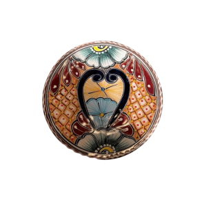 Plato trenche 26 cm - wave