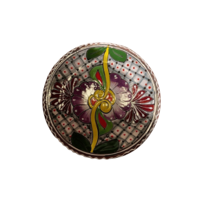 Plato trenche 26 cm - wave