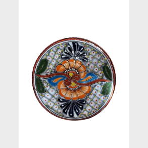Plato trenche 26 cm - wave