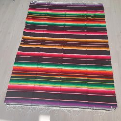 Serape  sort basis: Serape Negra