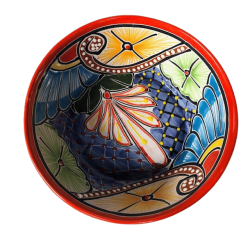 Skl - Plato Pozolero RK- 21 cm