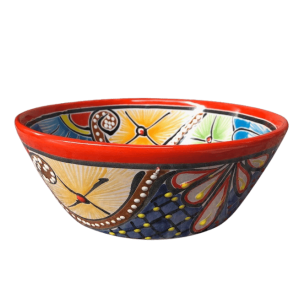 Skl - Plato Pozolero RK- 21 cm