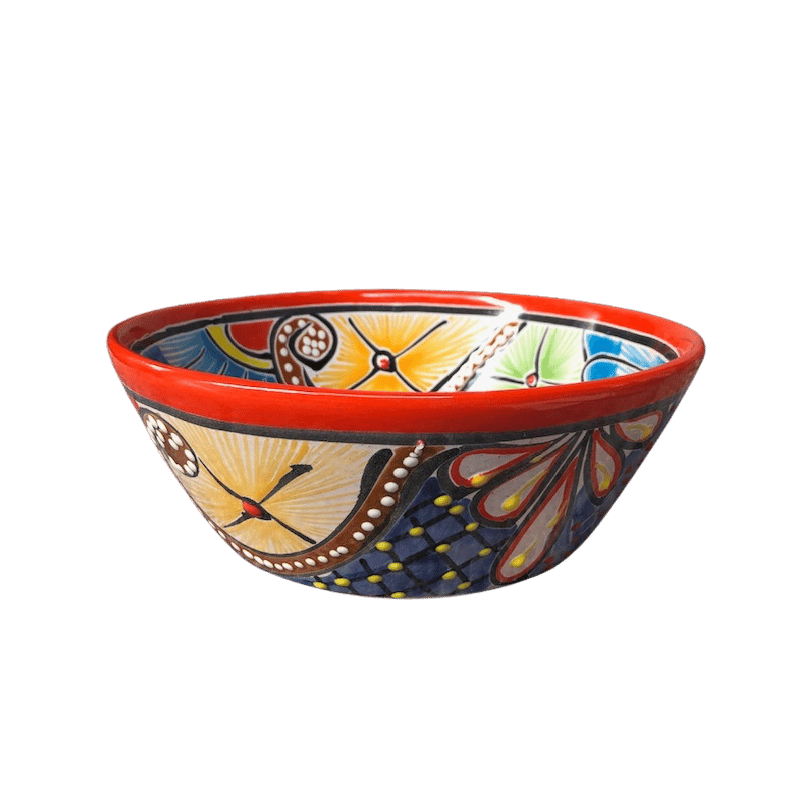 Skl - Plato Pozolero RK- 21 cm