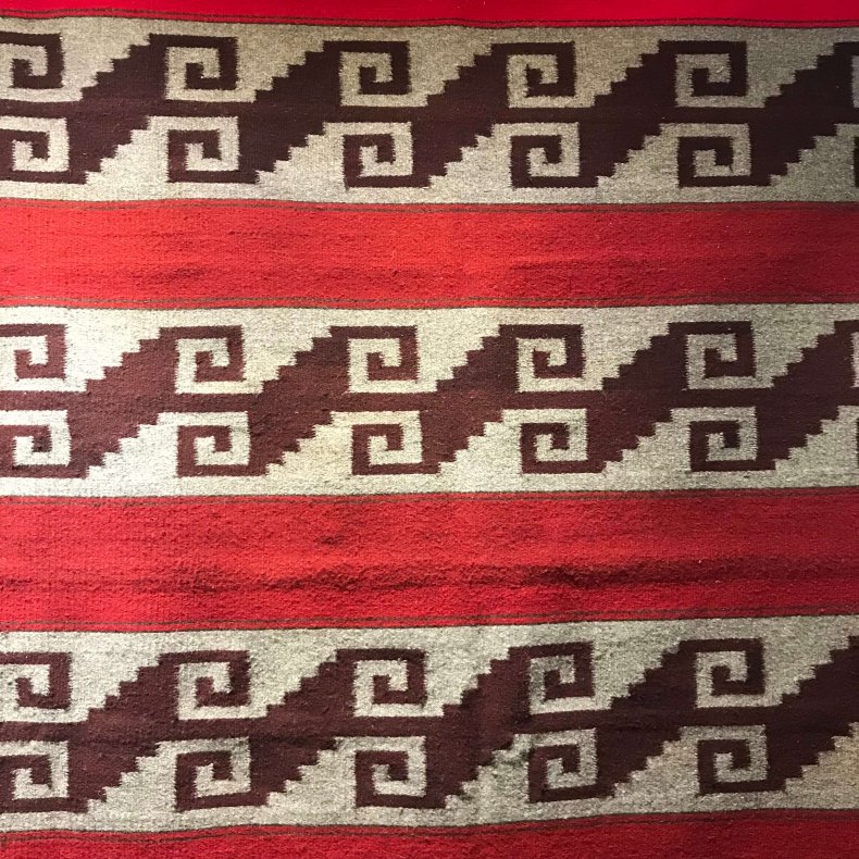 Mitla Espejos